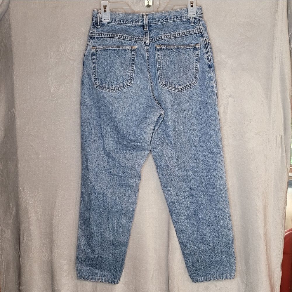 Vintage wrangler for women‎ 80s/90s High Waist Mom Jeans 10x29